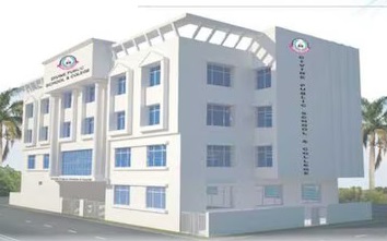DIVINE PUBLIC SCHOOL & COLLEGE